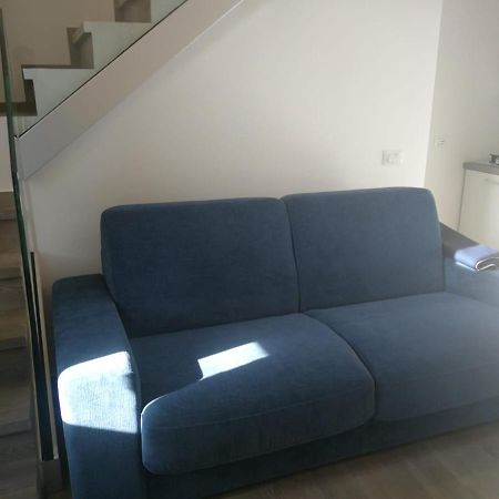 Апартаменты La Casa Di Penelope 008055-Lt-1043 Санремо Экстерьер фото