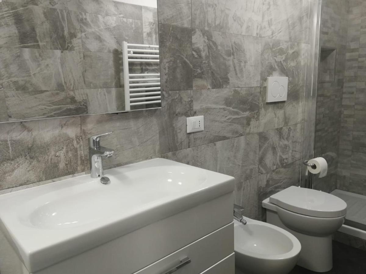 Апартаменты La Casa Di Penelope 008055-Lt-1043 Санремо Экстерьер фото