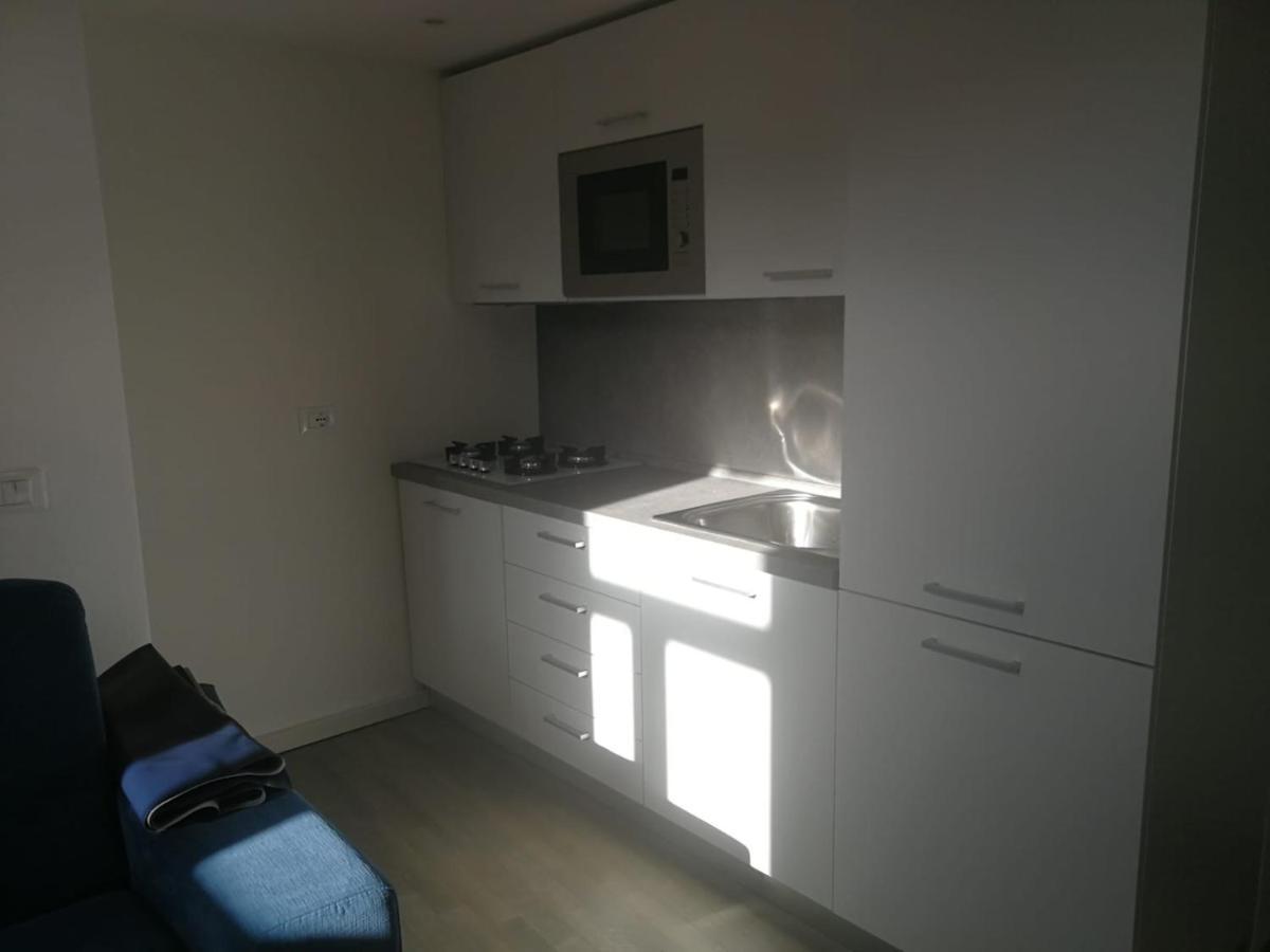 Апартаменты La Casa Di Penelope 008055-Lt-1043 Санремо Экстерьер фото