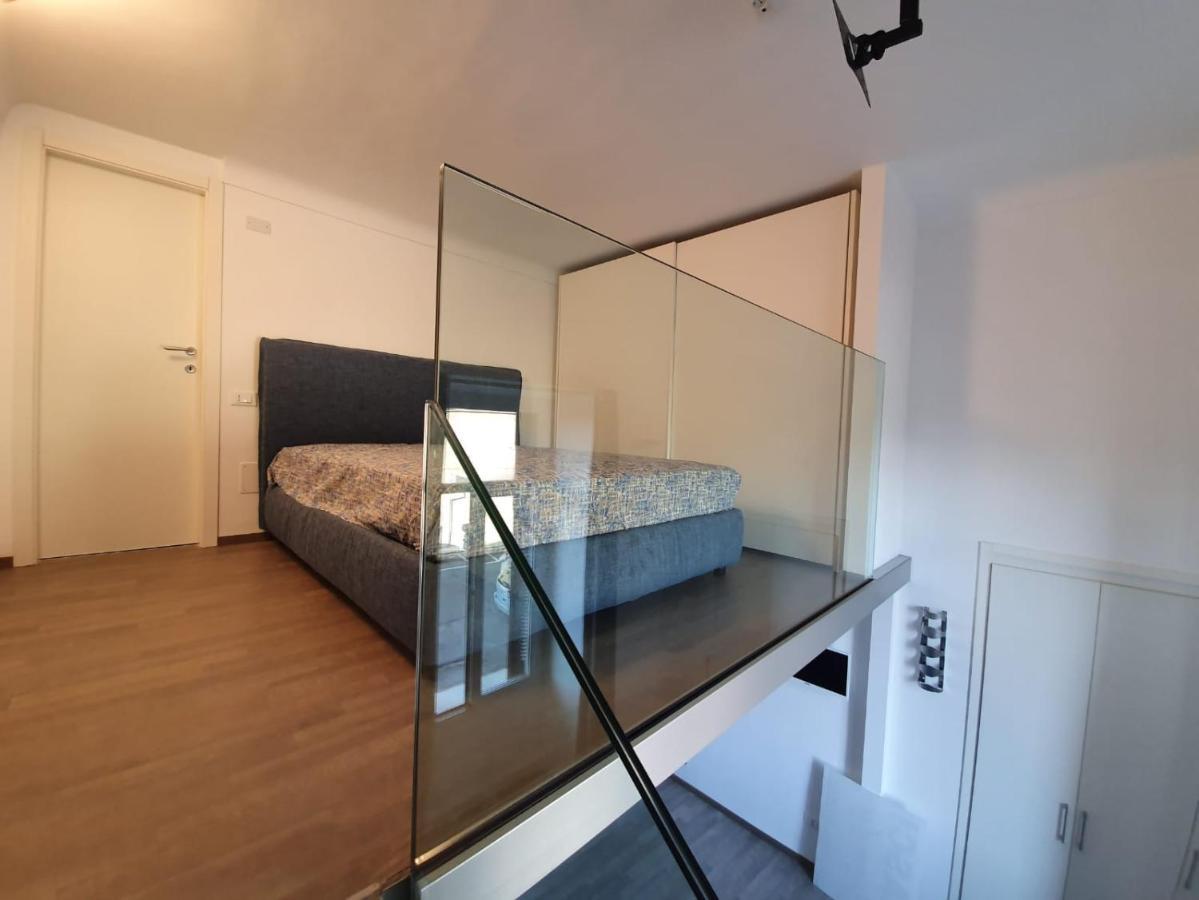 Апартаменты La Casa Di Penelope 008055-Lt-1043 Санремо Экстерьер фото