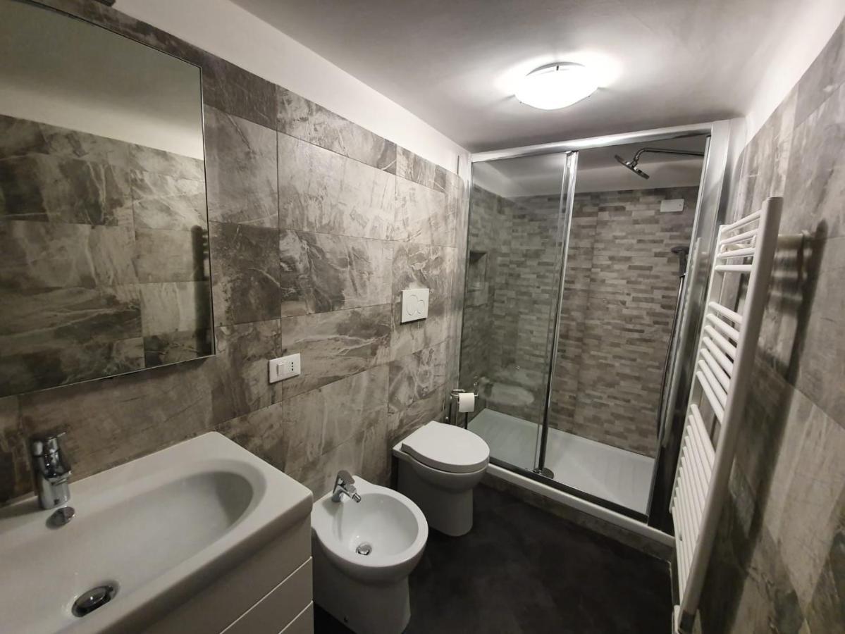 Апартаменты La Casa Di Penelope 008055-Lt-1043 Санремо Экстерьер фото